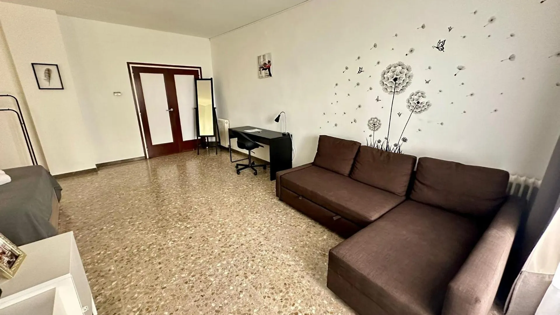 Bed and Breakfast Alojamiento Sepula Βαρκελώνη Ισπανία
