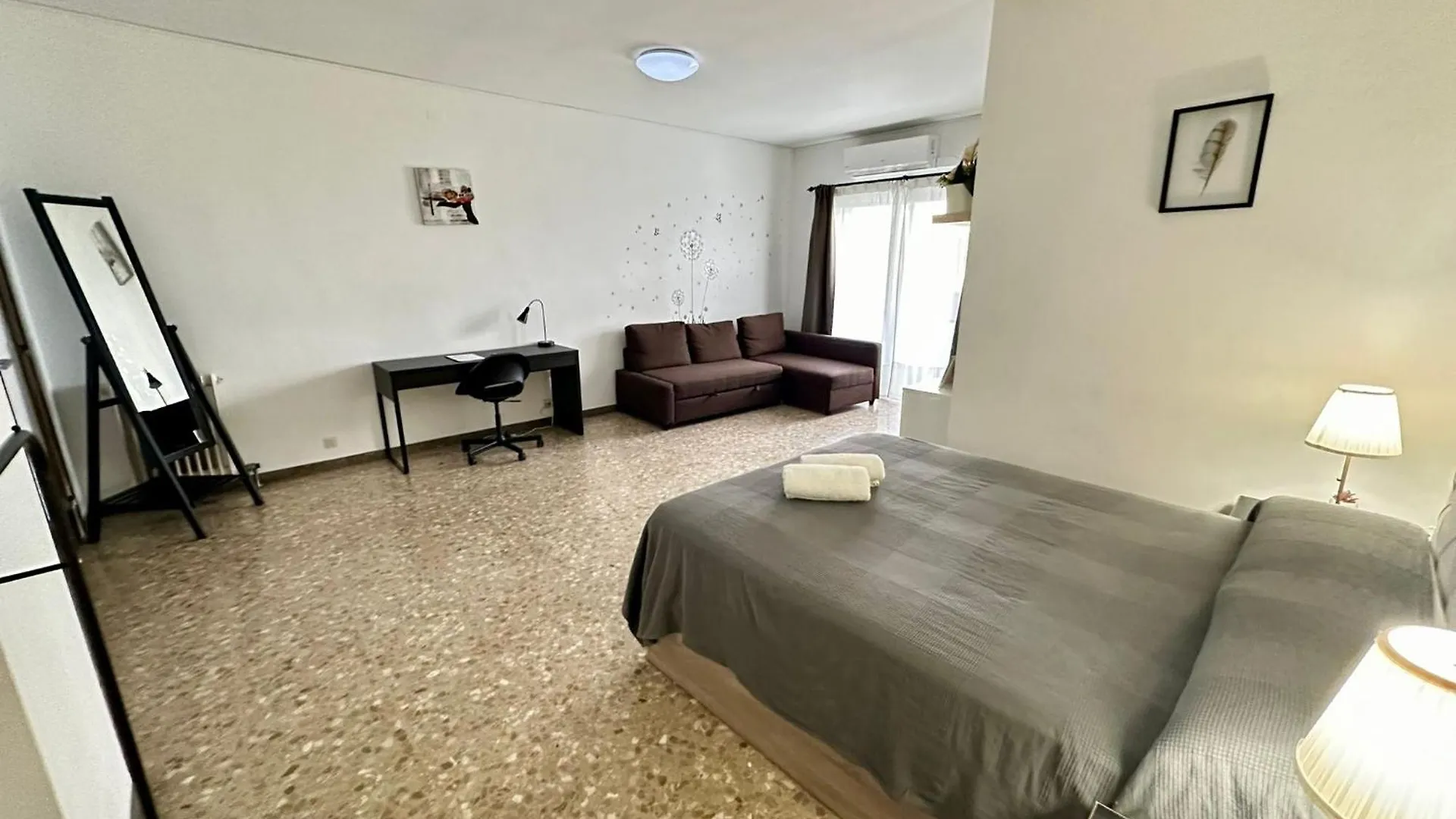 Alojamiento Sepula Βαρκελώνη Bed and Breakfast